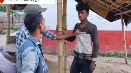 सहरसा: बंद चाय की दुकान में चोरी का प्रयास करते चोर को ग्रामीणों ने दबोचा, फिर ...