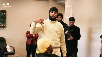 South Central PlayBoys S 1 EP 2