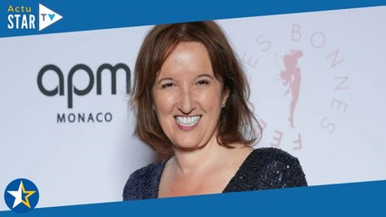 "Je la trouve incroyable" : Anne Roumanoff encense Aya Nakamura et prend sa défense face aux critiqu