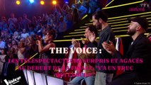 The Voice : les téléspectateurs surpris et agacés au début de la finale, 