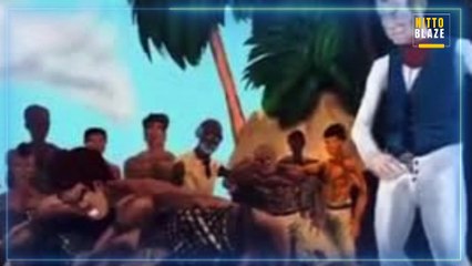 Slave Rebellion that Shook the British Empire in the 18th Century