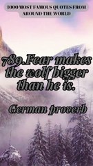 789-792.Quotable Moments: Memorable Words to Spark Reflection in Just  Seconds! #ENJOY!