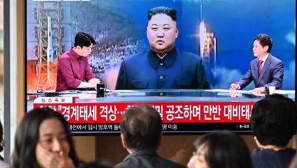 South Korea Uses AI to Measure North Korean Leader's Weight, Lawmaker Says