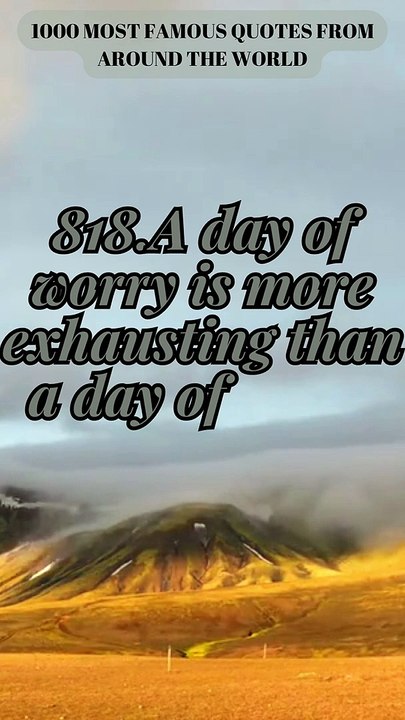 817-820.Powerful Insights: Transformative Quotes to Ignite Your Potential in Seconds! #ENJOY!