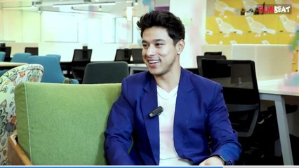 Pratik Sehajpal Exclusive Interview Coming Soon | Pratik on Salman Khan, Urfi Javed & more | Promo