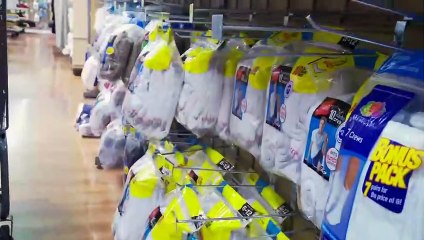 Giving Socks to Homeless People Since 2008 [old video]