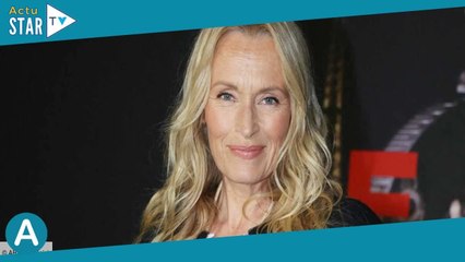 « La plus douce des nouvelles mamans » : la tendre déclaration d’Estelle Lefébure à sa fille Ilona S