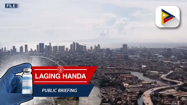 MIF, makatutulong para mapabilis ang infrastructure projects ng bansa