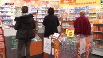 Un pharmacien agressé chaque jour en France, selon un dernier bilan