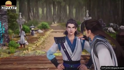 Supreme God Emperor S 2 Ep 216 [280] English Sub