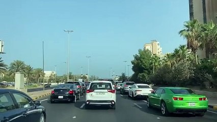 533 - قصة الساحر !! سوالف طريق