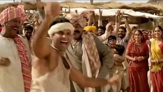 Lagaan | Lagaan Movie | Lagaan Movie Part 13 | Lagaan Movie Best Scene | Aamir Khan