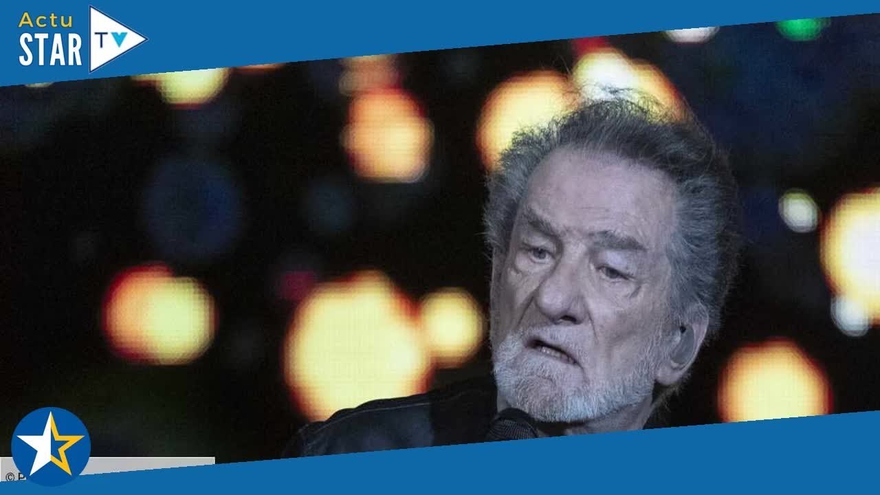 “Mon César, je ne sais pas où il est” : Eddy Mitchell fait d'étonnantes confidences sur son prix obt