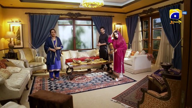 Maryam Ka Aap Logo Se Koi Wasta Nahi