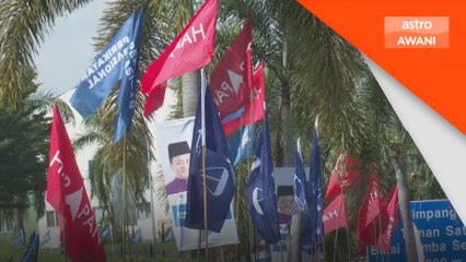 Toleransi Agama: Jaminan perlembagaan yang perlu difahami ahli politik