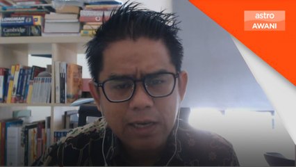 Memilih jurusan selari cita-cita