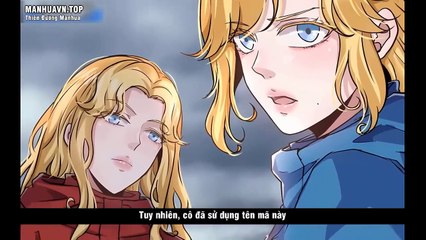 Review bộ truyện Manhua Vương giả săn mồi tập 93-95