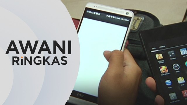 AWANI Ringkas: MCMC pertimbang tindakan ke atas Telegram
