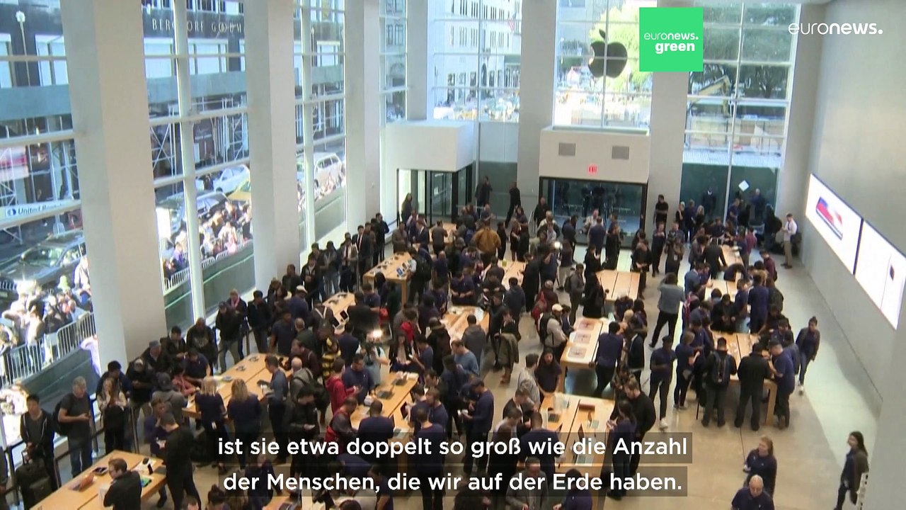 Handys länger nutzen: Warum sind Fairphones nachhaltiger?