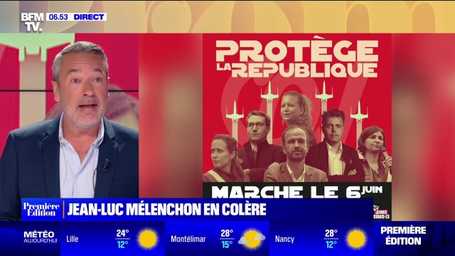 Retraites: l'affiche Star Wars des jeunes Insoumis pour appeler à manifester contre la réforme