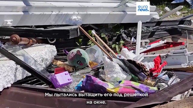 Россия заявляет о срыве крупного контрнаступления ВСУ на Южнодонецком направлении