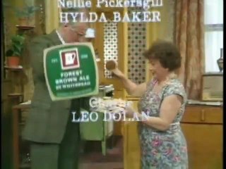Not On Your Nellie (Hit British Sitcom)   S01 E03 & E04_