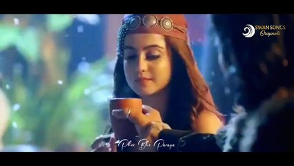 Rehnuma Full Video Song_ Sheezan M Khan _Tunisha Sharma_Swan Songs_ Ali Baba- Daastan-e-Kabul(720P_HD)