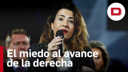 El término que la izquierda repite hasta la saciedad para frenar a PP y Vox