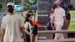 Siddhant Chaturvedi Navya Nanda Rumoured Couple Airport पर Spot Video Viral । Boldsky