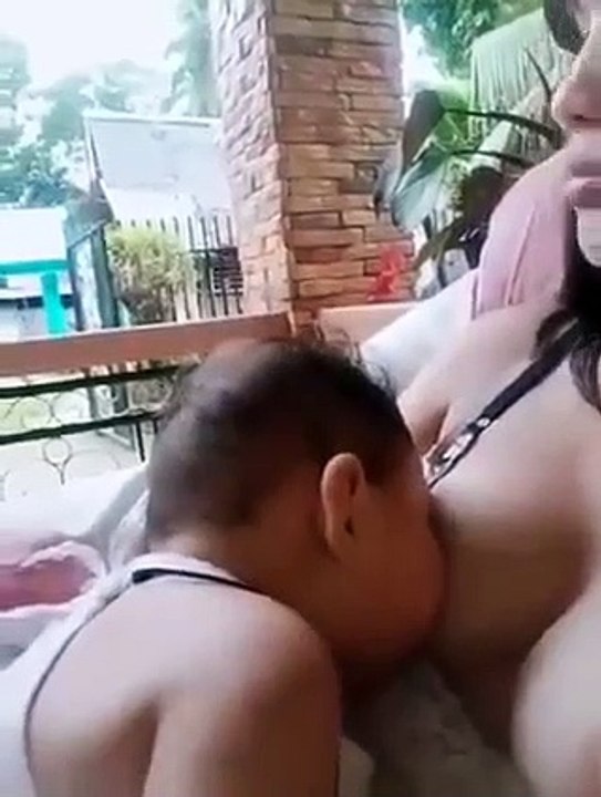 Tante menyusui