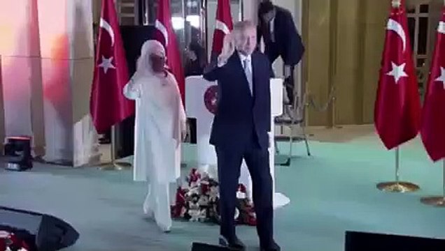 Tomorrow, Turkey’s President will be sworn in for another five years in office, adding to two decades already in power. Matt Frei looks at how Recep Tayyip Erdoğan became the country’s most powerful leader.