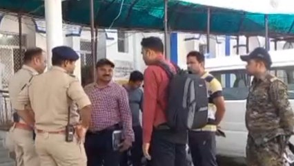 नर्मदापुरम: बदमाशों ने युवक को गोली मारकर किया घायल, जानिए क्या थीं वजह