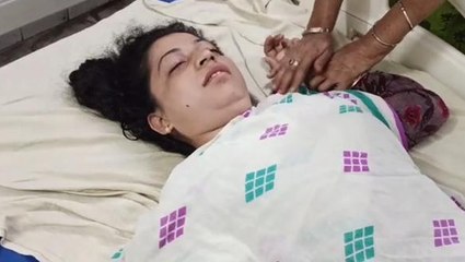 मुरादाबाद: जहर खुरानी गिरोह ने महिला को बनाया शिकार, रोडवेज अड्डे पर पड़ी मिली बेहोश