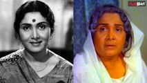 Sulochana Latkar Passes Away: नहीं रहीं बॉलीवुड की प्यारी मां सुलोचना लाटकर,Celebs ने जताया दुख