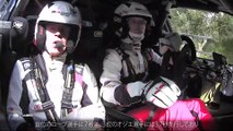 WRC (World Rally Championship) 2018 , TOYOTA GAZOO Racing Rd.12 スペイン ハイライト 2/2,   Driver champion, Sébastien Ogier