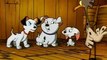 101 Dalmations the Series Season 2 Episode 14 citizen canine, Disney dog animation