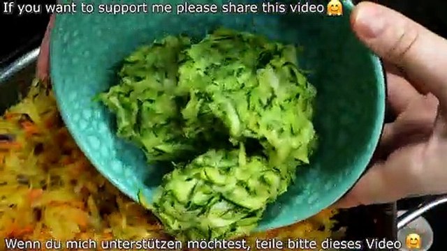 Potatoes and zucchini delicious recipe | how to make | homemade__recipes