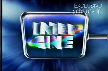 Chamada do Intercine (20-03-2009) - Thunderbolt - Ação sobre rodas e Contato de risco