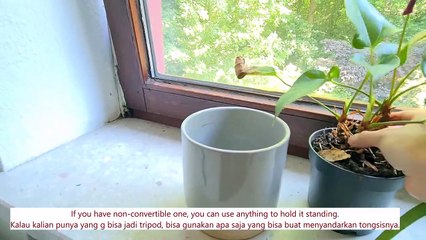 How to make silent vlog for beginners _ (Aesthetic vlog)