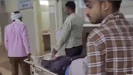 फिरोजाबाद: तेज रफ्तार बाइक ने साइकिल सवार को रौंदा फिर हुआ ये