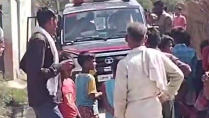 फर्रुखाबाद: बहन से मिलने आई साली को जीजा ने पीटा, जानें आखिर क्या है वजह