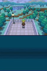 Pokémon Version Noire 2 online multiplayer - nds