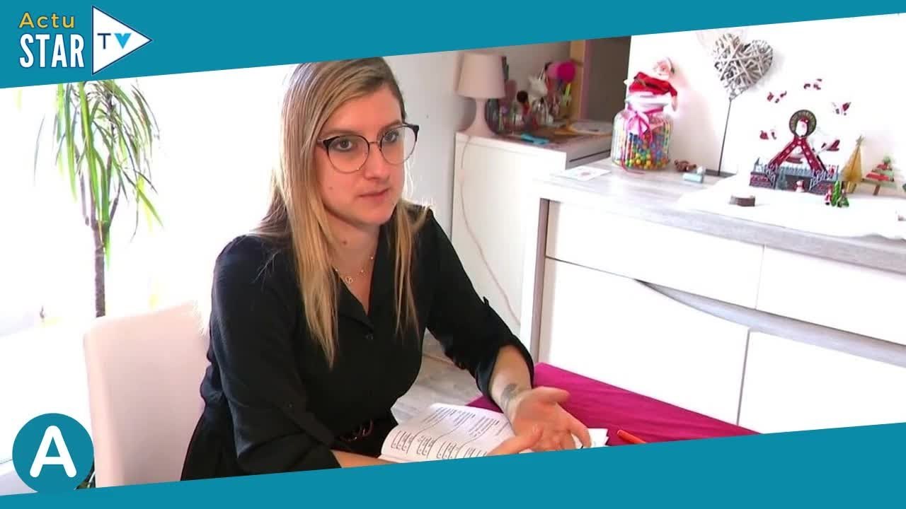 Familles nombreuses : Ludovica Tuzzoli mère de 7 enfants, fait une mise au point sur ses allocations