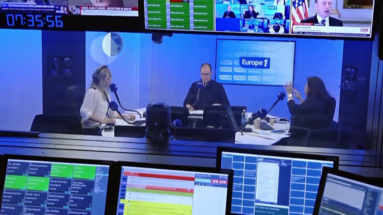 La France veut lever le tabou européen sur les frappes de longue portée en Europe