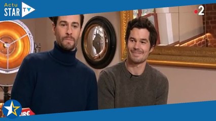 Qui sont Léo et Baptiste Lefèbvre, les acheteurs d'Affaire conclue ?