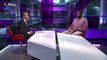 “It’s very disheartening.”  The government’s legal challenge against the the Covid inquiry’s demand for Boris Johnson’s unredacted WhatsApp messages is “deeply painful”, Lobby Akinnola, who lost his dad to the virus, tells Krishnan Guru-Murthy.