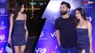 Mouni Roy Short Dress में लगीं बेहद Bold, पति Suraj Nambiar के साथ launch किया New Night Club!