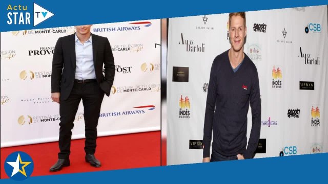 TPMP People : règlements de comptes entre Matthieu Delormeau et Bernard Montiel