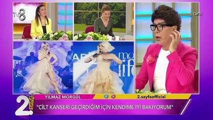 Page 2 avec Müge et Gülşen REGARDER EN DIRECT ! Que s'est-il passé dans le dernier épisode du 5 juin, page 2？ Regardez la page 2 en direct avec Müge et Gülşen !