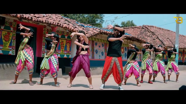 ULAM JHALAM FULL VIDEO NEW SANTALI VIDEO 2023 ROMEO BASKEY MIRANDA GOPINATH MURMU